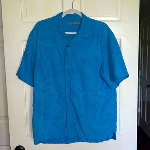 CARIBBEAN Brand Hawaiian Shirt